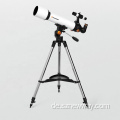 Celestron Teleskop SCTW-80 Weiß